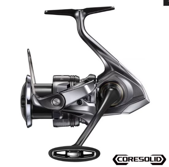 Bilde av Reel Twin Power FE C5000XG