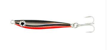 Vis detaljer for CAST'X 21g RED FISH 5x1St. Bilde av CAST'X 21g RED FISH 5x1St.