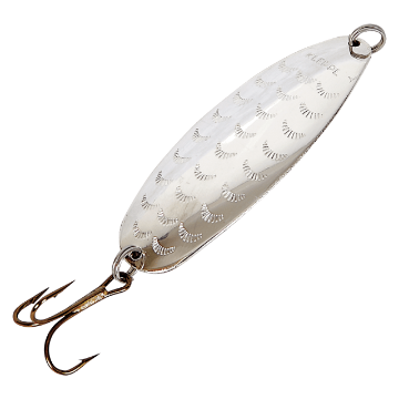 Vis detaljer for Kleppesluken 12 g. Sølv Bilde av Kleppesluken 12 g. Sølv