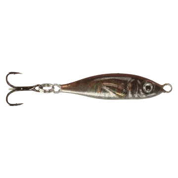 Vis detaljer for Søvik Stingsild Brun Holo Bilde av Søvik Stingsild Brun Holo