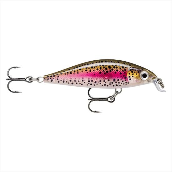 Bilde av Rapala X-Light 5cm 4g Live Rainbow Trout