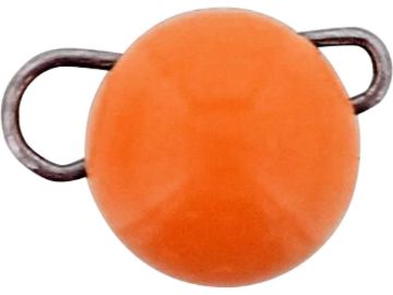 Vis detaljer for CHEBURASHKA 0.7G UV ORANGE 5PCS Bilde av CHEBURASHKA 0.7G UV ORANGE 5PCS