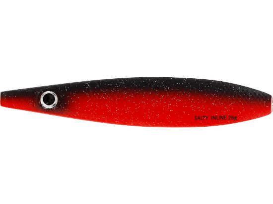 Bilde av Salty Inline 8g Dull Sunrise 6cm