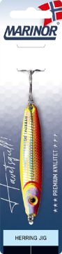 Vis detaljer for Herring Jig 12gr GOR Bilde av Herring Jig 12gr GOR