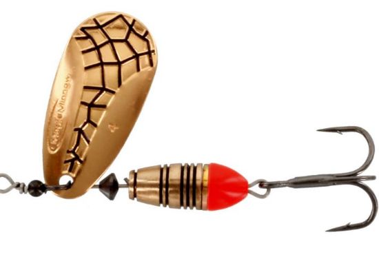 Bilde av Westin Optic 360° 8g Copper Age #3