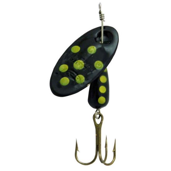 Bilde av SPESIAL SPINNER 9G  BL