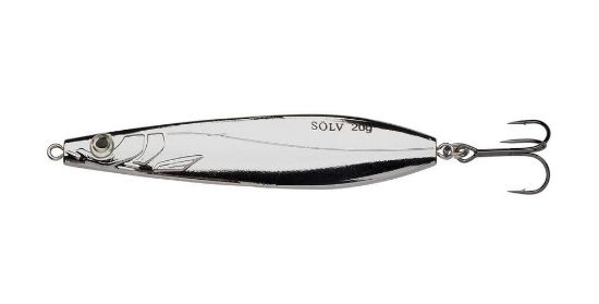Bilde av Sölv Blixx 7cm/13g Chrome