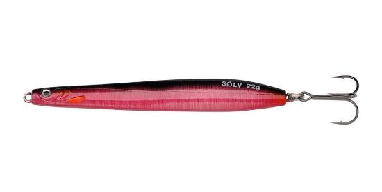 Bilde av Sölv Piil 8cm/12g Chili Red