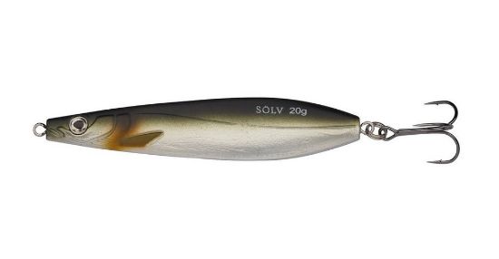 Bilde av Sölv Blixx 7cm/13g Dark Sandeel