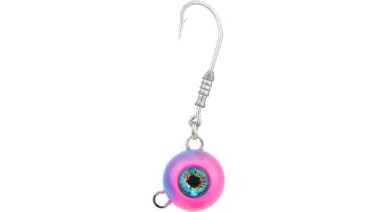 Bilde av Deep Seeker Glow 300gr ROSA/BLÅ