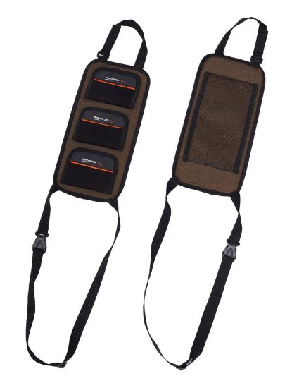 Bilde av Savage Gear Stangholder til bilsete