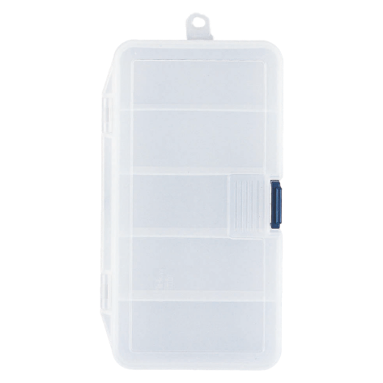 Bilde av Meiho Slukboks L 5 rom 186x103x34 mm