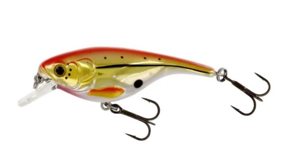 Bilde av Westin BabyBite SR Crankbait 6,5cm 12g Floating Chopper GFR