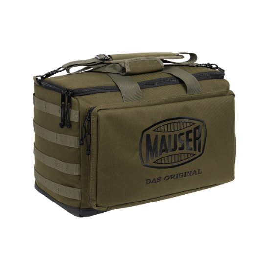 Bilde av Mauser Rangebag