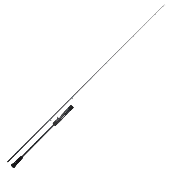 Bilde av Prey Saltjigger Multiplikator 6,3' JW 400g/CW 260g 2-delt