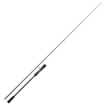 Vis detaljer for Prey Saltjigger Haspel 6,3' JW 300g/CW 150g 2-delt Bilde av Prey Saltjigger Haspel 6,3' JW 300g/CW 150g 2-delt