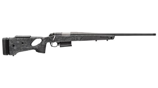 Bilde av Bergara B14 Thumbhole 308 Win 56cm løp 5/8-24 UNEF