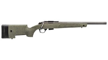 Vis detaljer for Bergara BMR X Carbon Rimfire 17 HMR 51cm løp Bilde av Bergara BMR X Carbon Rimfire 17 HMR 51cm løp