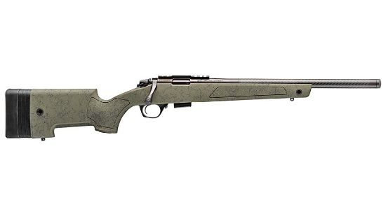 Bilde av Bergara BMR X Carbon Rimfire 17 HMR 51cm løp