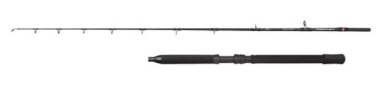 Bilde av Penn Conflict Deep Drop 500-1000g 6'8ft