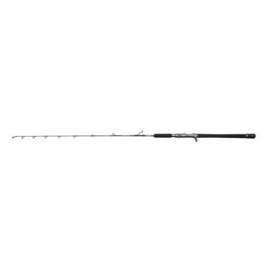 Bilde av BATTALION SOLID Boat SpiralJig 5ft6 500g