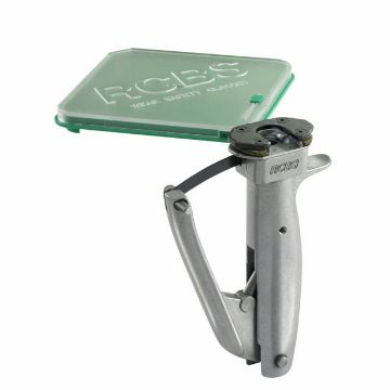 Vis detaljer for RCBS UNIVERSAL HAND PRIMING TOOL Bilde av RCBS UNIVERSAL HAND PRIMING TOOL