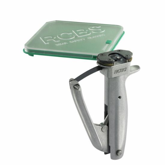 Bilde av RCBS UNIVERSAL HAND PRIMING TOOL