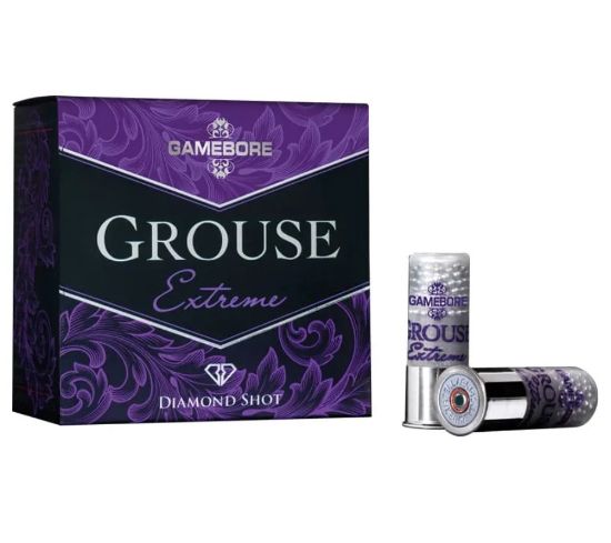 Bilde av Gamebore Grouse Extreme 12/65 nr.6 31gr