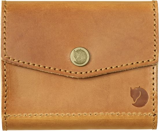 Bilde av Ammo Case Leather Cognac OneSize