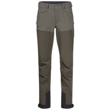 Vis detaljer for Bergans Bekkely Hybrid Pnt  Bilde av Bergans Bekkely Hybrid Pnt