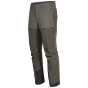 Bilde av Bergans Bekkely Hybrid Pnt  Greenmud S