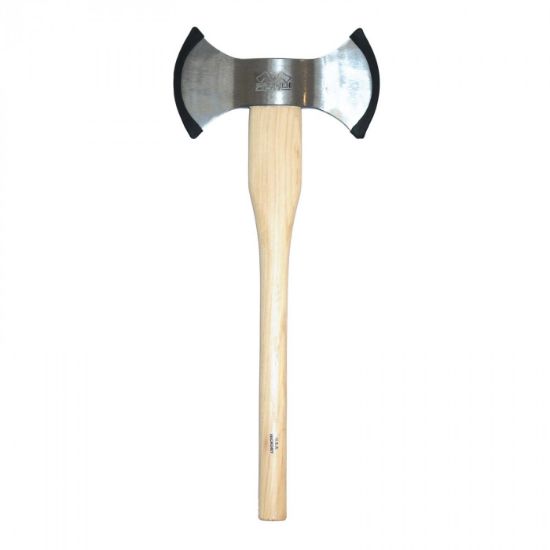 Bilde av Prandi Kasteøks Gr.1200 Traditional S Hickory 