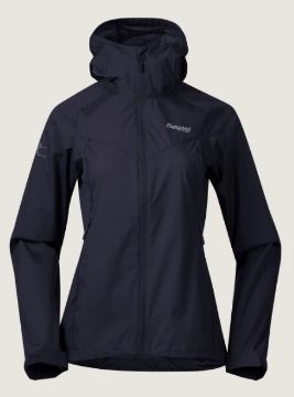 Vis detaljer for Bergans Microlight Jacket Women Bilde av Bergans Microlight Jacket Women