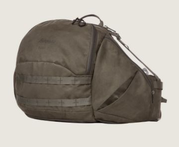 Vis detaljer for Budor Hip Pack GreenMud 11 Bilde av Budor Hip Pack GreenMud 11