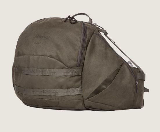 Bilde av Budor Hip Pack GreenMud 11