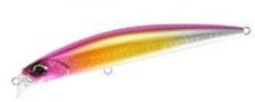 Vis detaljer for Beach Walker Axcion Slim 105 UV Cocktail Dawn GB 33g Bilde av Beach Walker Axcion Slim 105 UV Cocktail Dawn GB 33g