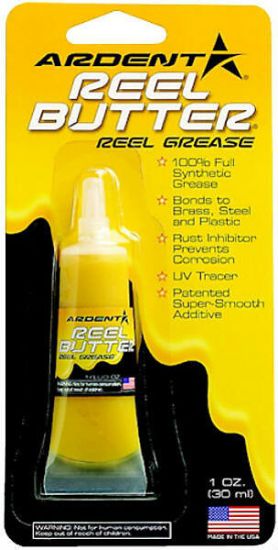 Bilde av Ardent 9640-1 Snellefett / Reel Butter Grease
