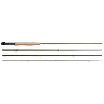 Vis detaljer for Hardy Aydon 11ft 7/8line 4pc Bilde av Hardy Aydon 11ft 7/8line 4pc