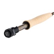 Bilde av Hardy Marksman 9FT 5LINE 4-delt