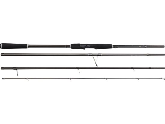 Bilde av Westin W2 SBass 9` 9-35gr 4pcs