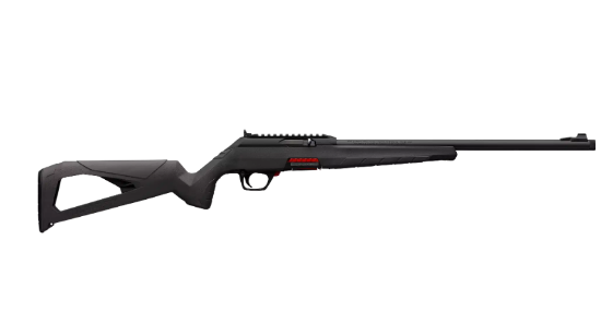 Bilde av Winchester Wildcat .22Lr 16,5" 1/2"x20 UNF