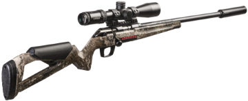 Vis detaljer for Winchester Xpert Strata Riflepakke .22 Lr Bilde av Winchester Xpert Strata Riflepakke .22 Lr