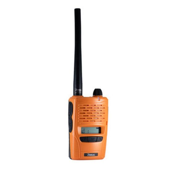 Bilde av Zodiac Basic Pro 140 orange