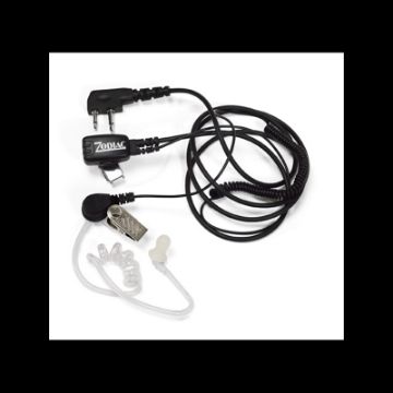 Vis detaljer for Zodiac Secret Service Prof. til Freetalk Pro/Flex Bilde av Zodiac Secret Service Prof. til Freetalk Pro/Flex
