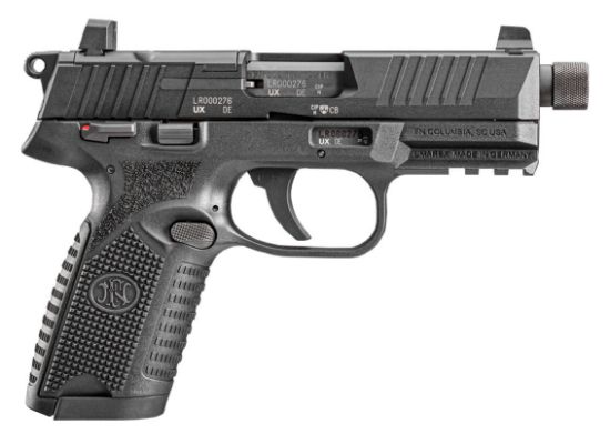 Bilde av Umarex FN 502 T BLK