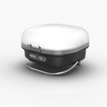 Vis detaljer for Silva Glow Recharge Black Bilde av Silva Glow Recharge Black