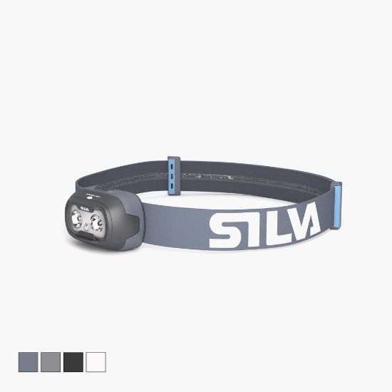 Bilde av Silva Seek 450 Recharge Midnight