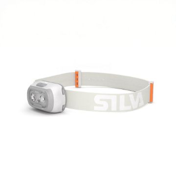 Vis detaljer for Silva Seek 420 Whiteout Bilde av Silva Seek 420 Whiteout
