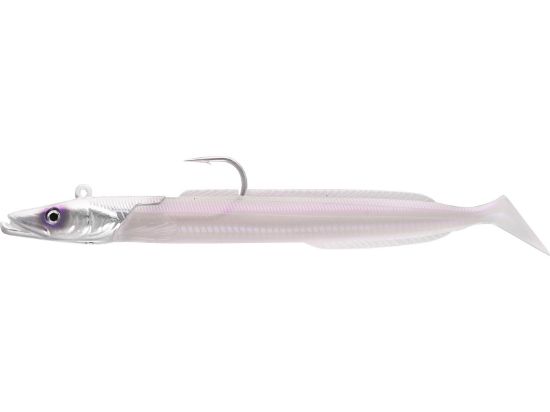 Bilde av Westin Sandy Andy Jig 32g 14cm Purple Pearlescent