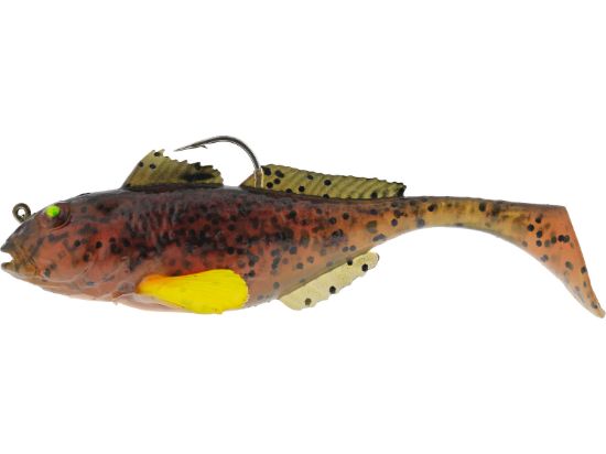 Bilde av Westin Gunnar The Goby R2F Appleseed 21g 10cm